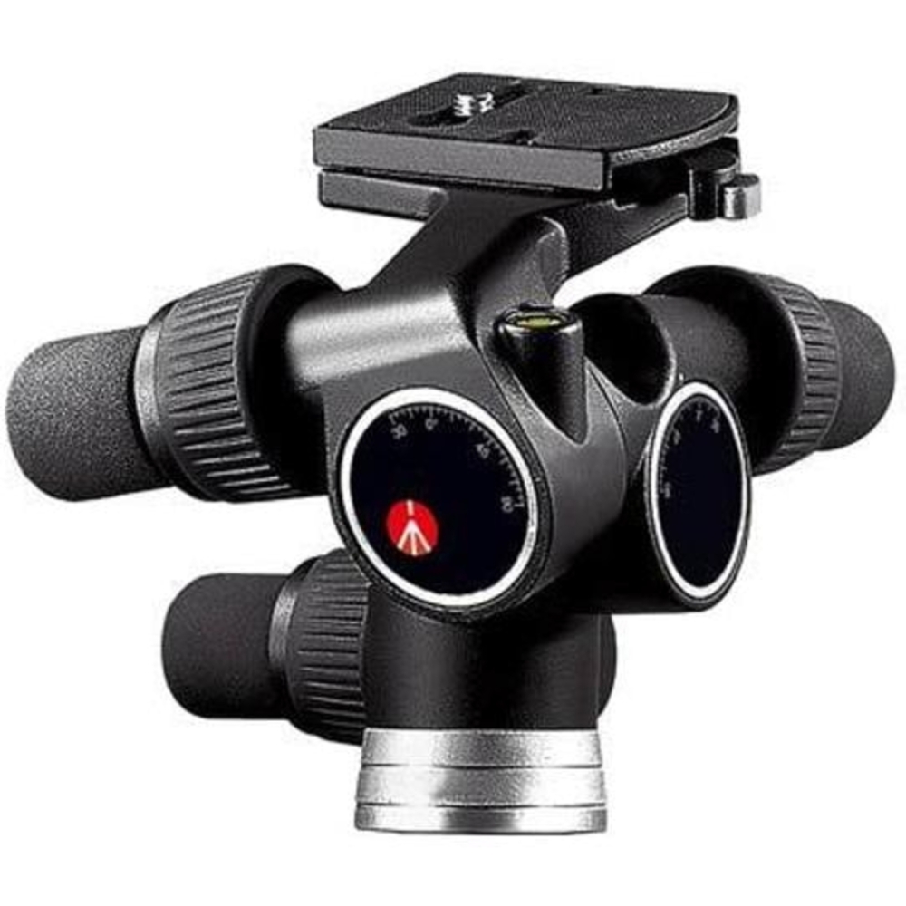 Manfrotto MA405 Pro Digital Getriebeneiger mieten – ab 15 € netto/Tag