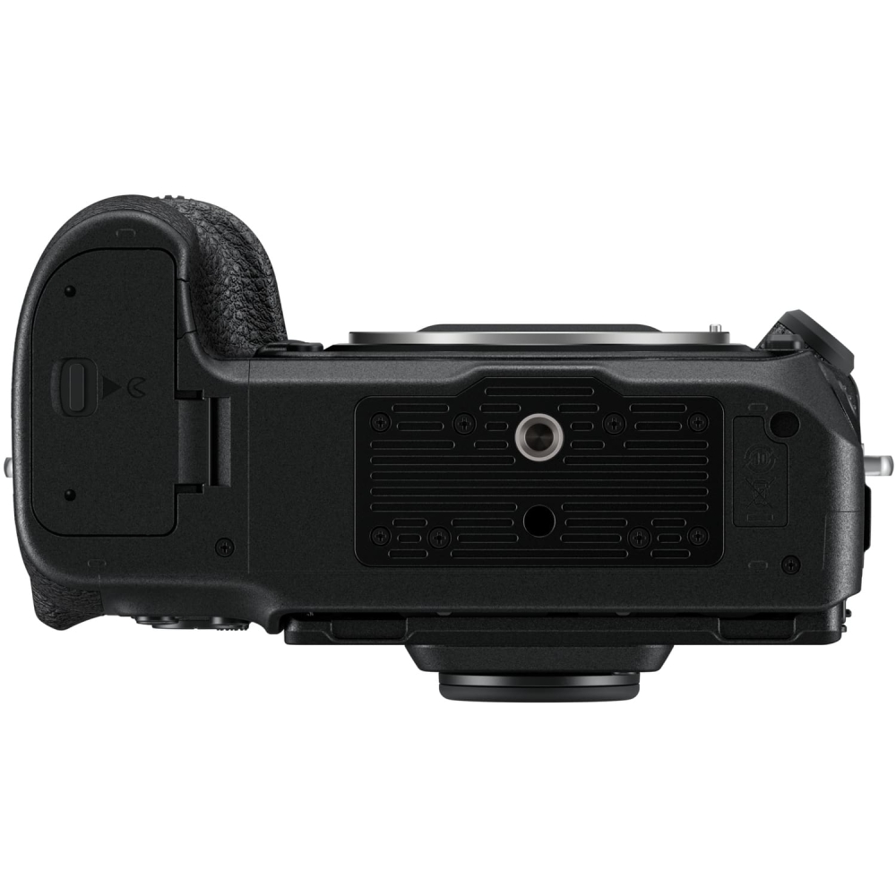 Nikon Z8 mieten – 12 Filialen + Versand, ab 85 € netto/Tag – 4