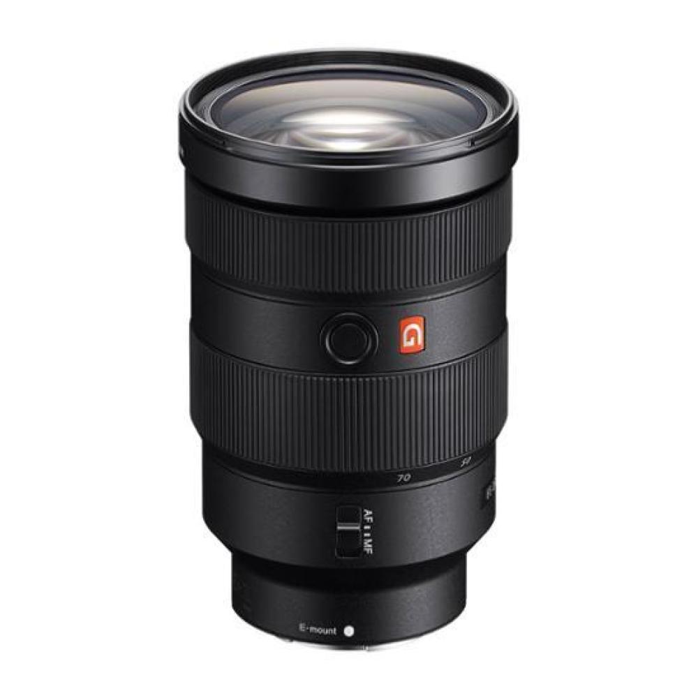 Sony FE 24-70mm F2.8 G Master mieten – 12 Filialen + Versand, ab 21 € netto/Tag