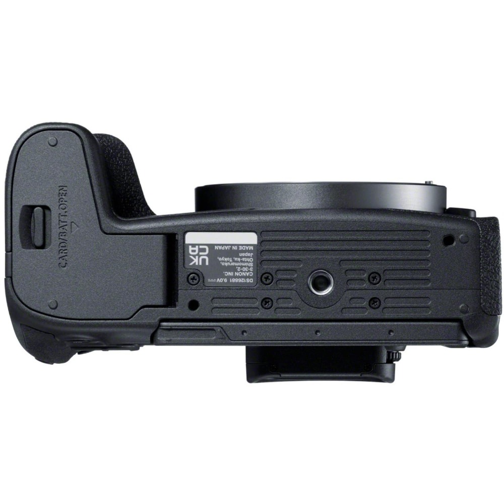 Canon EOS R8 mieten – 12 Filialen + Versand, ab 40 € netto/Tag – 4