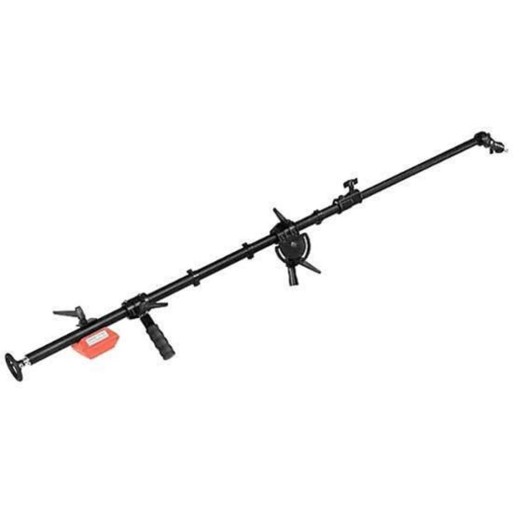 Calumet Teleskop Galgen mieten – 12 Filialen + Versand, ab 16 € netto/Tag