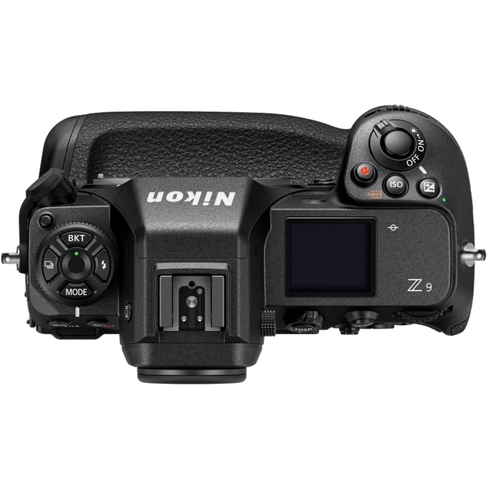 Nikon Z9 mieten – 12 Filialen + Versand, ab 105 € netto/Tag – 3