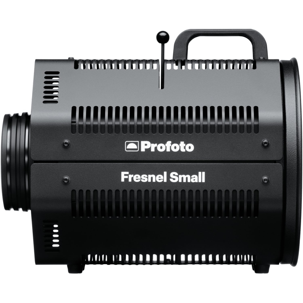 Profoto Fresnel Small mieten – 12 Filialen + Versand, ab 20 € netto/Tag