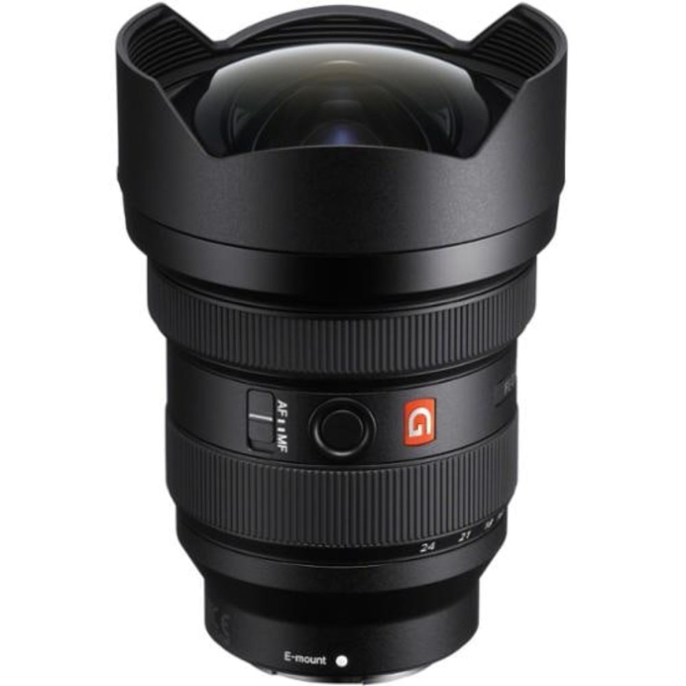 Sony FE 12-24mm F2.8 G Master mieten – 12 Filialen + Versand, ab 33 € netto/Tag