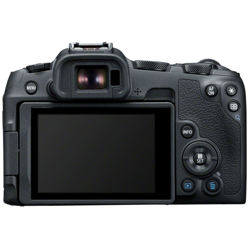 Canon EOS R8 mieten – 12 Filialen + Versand, ab 40 € netto/Tag – 2