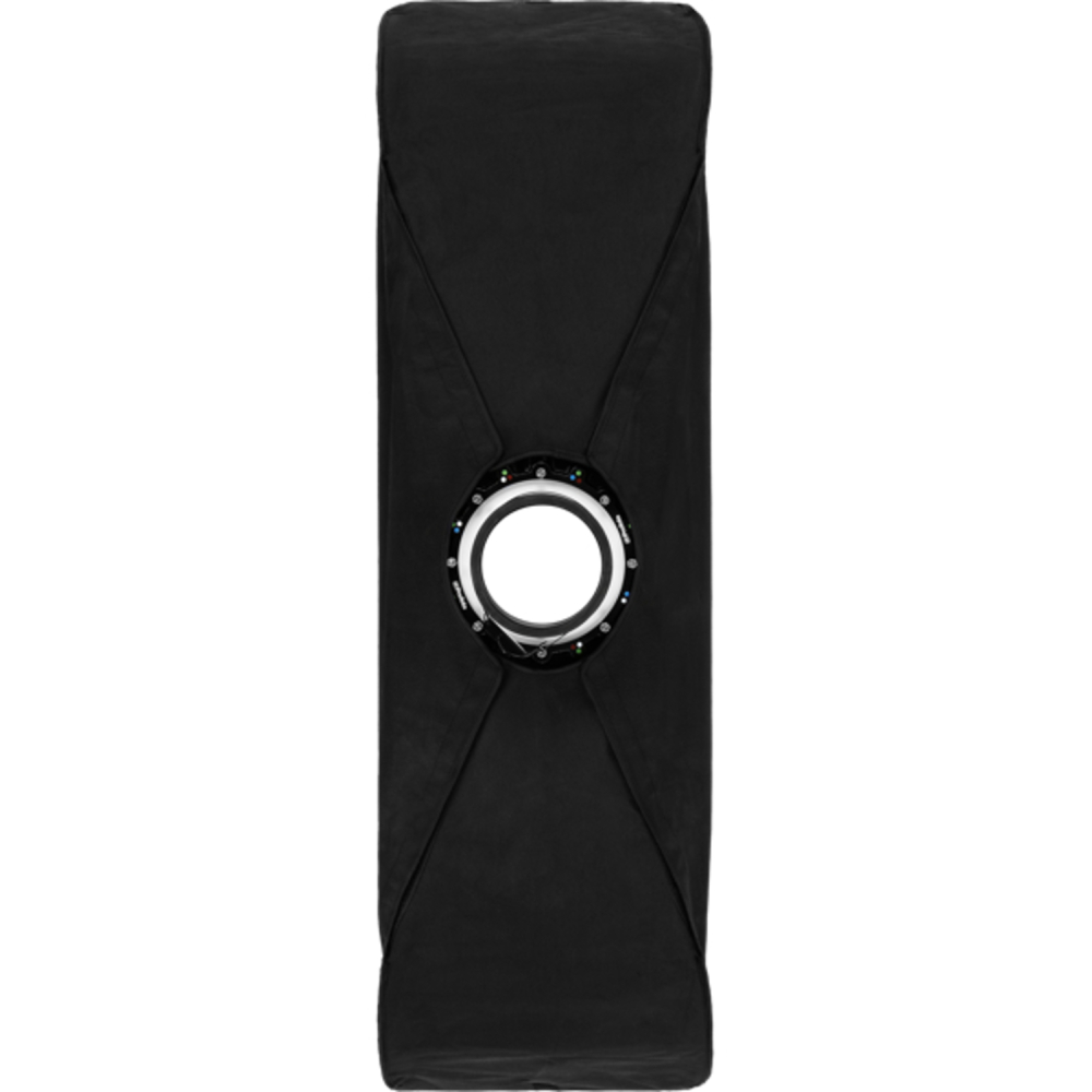 Profoto Softbox 1x4 mieten – 12 Filialen + Versand, ab 20 € netto/Tag – 4