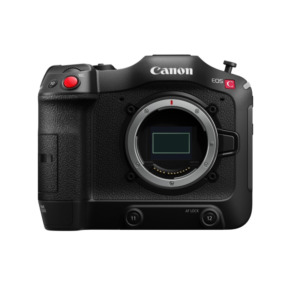 Canon Cinema EOS C70 mieten – 12 Filialen + Versand, ab 110 € netto/Tag