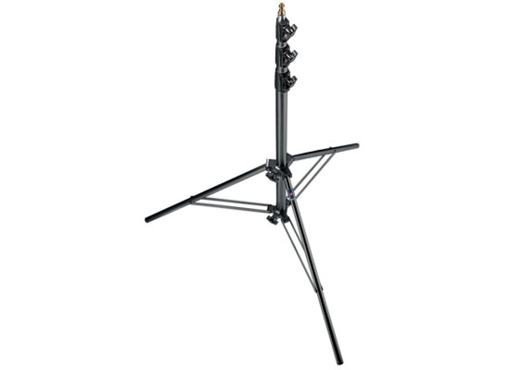Manfrotto MA004 Master Stativ mieten – 12 Filialen + Versand, ab 4 € netto/Tag