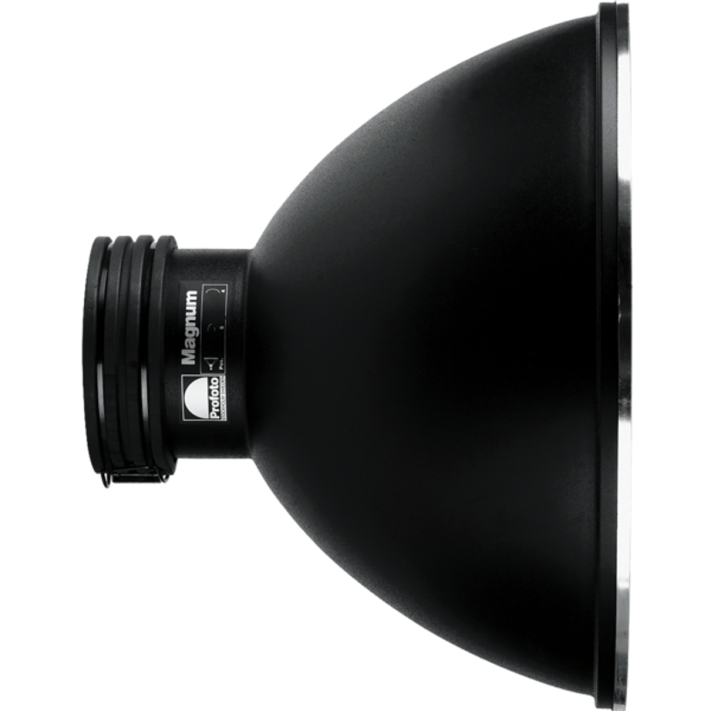Profoto Magnum Reflektor mieten – 12 Filialen + Versand, ab 10 € netto/Tag