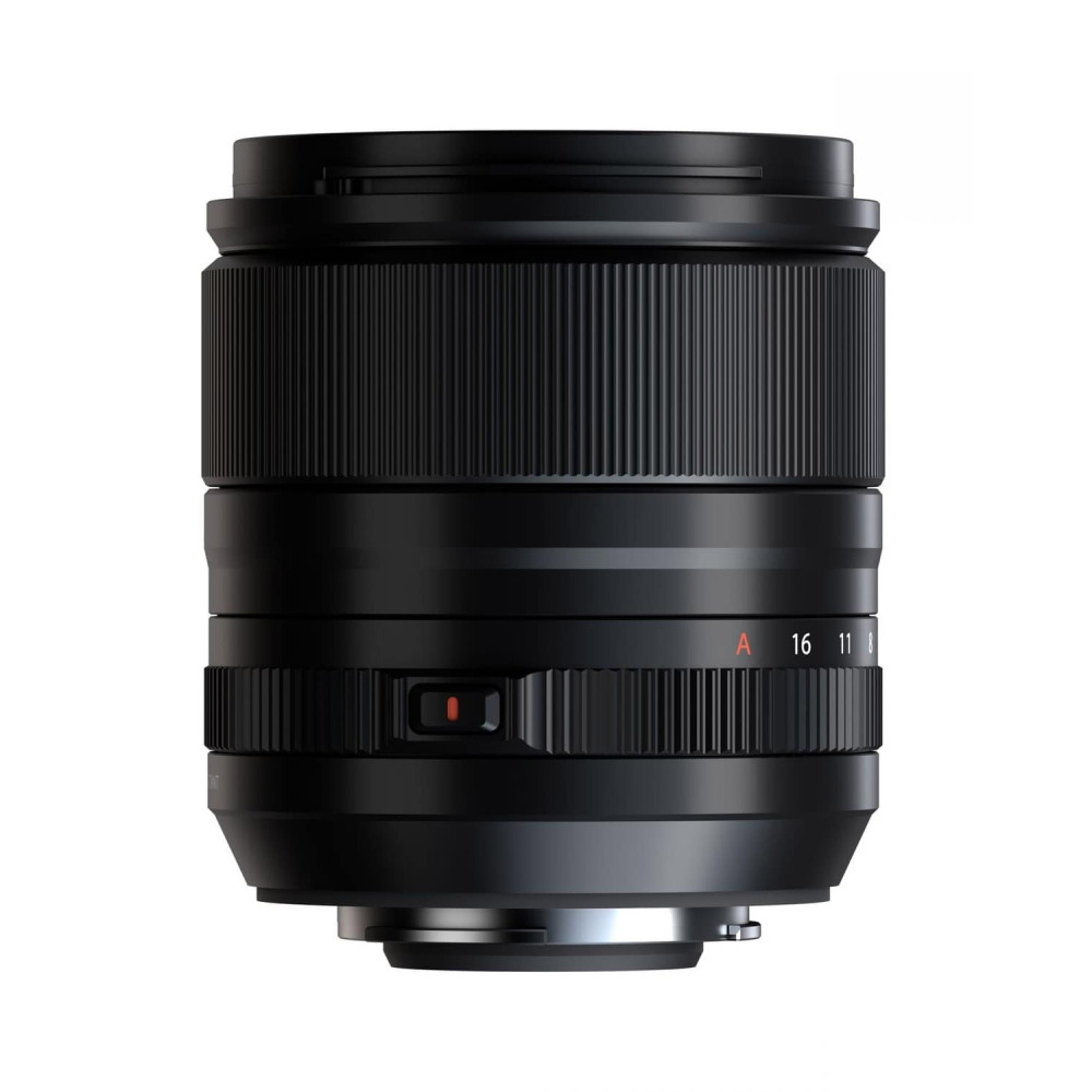 Fujifilm FUJINON XF 33mm F1.4 LM WR mieten – 12 Filialen + Versand, ab 19 € netto/Tag – 2