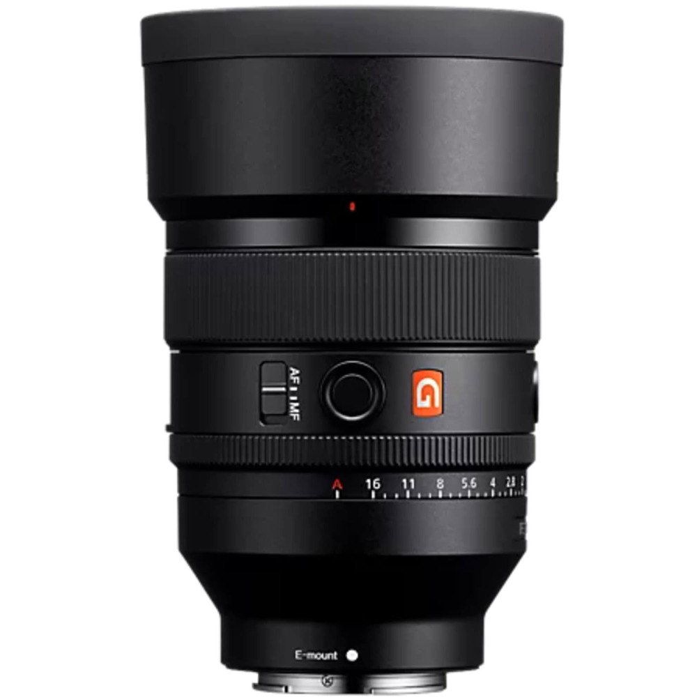 Sony FE 50mm F1.2 G Master mieten – 12 Filialen + Versand, ab 33 € netto/Tag – 5