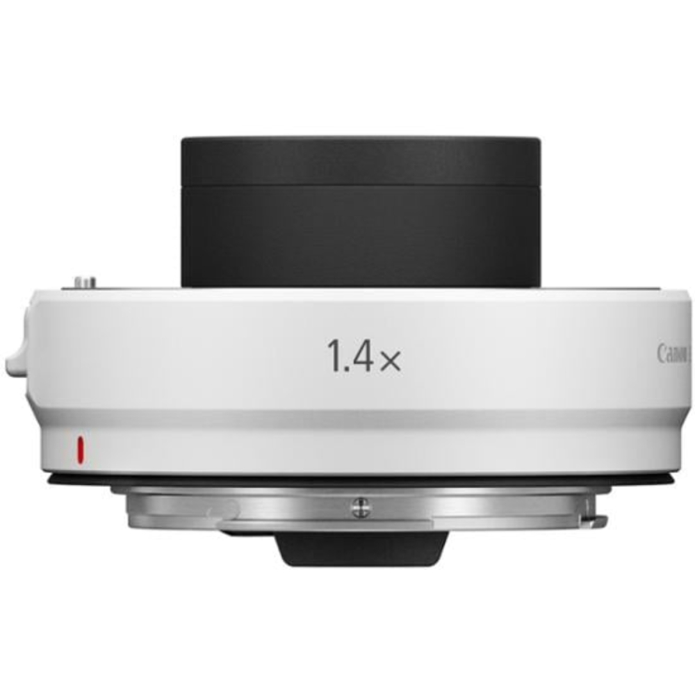 Canon Extender RF 1.4x mieten – 12 Filialen + Versand, ab 10 € netto/Tag – 2