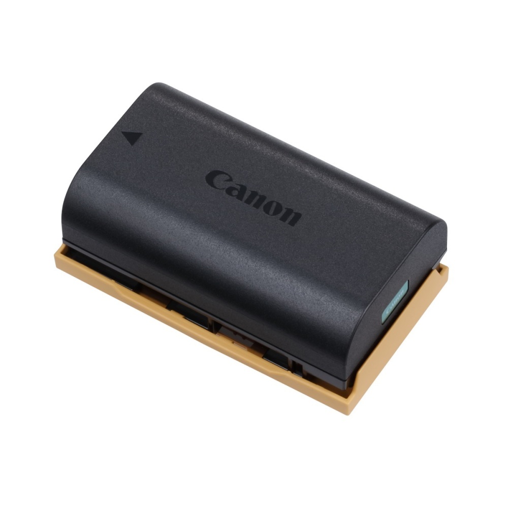 Akku für Canon Digitalkamera mieten – 12 Filialen + Versand, ab 5 € netto/Tag