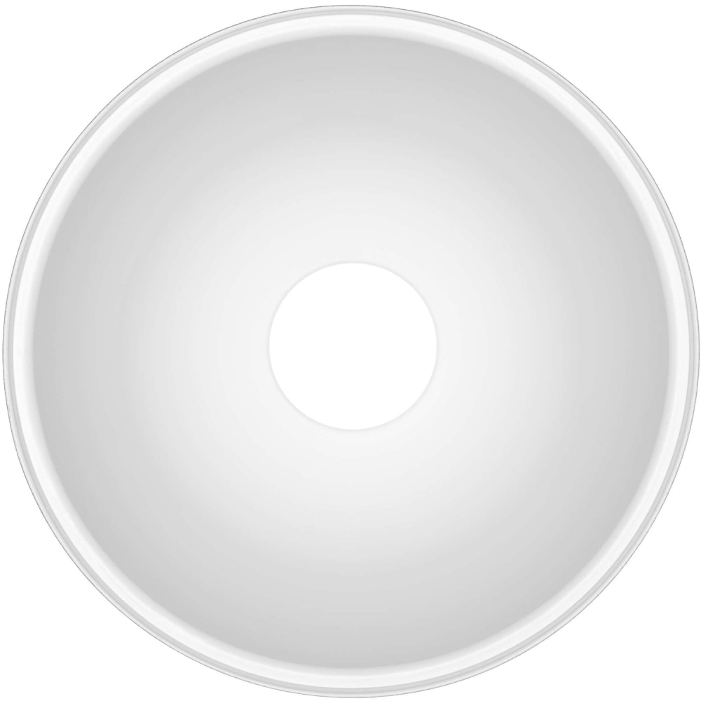 Profoto TeleZoom Reflector White mieten – 12 Filialen + Versand, ab 15 € netto/Tag – 2