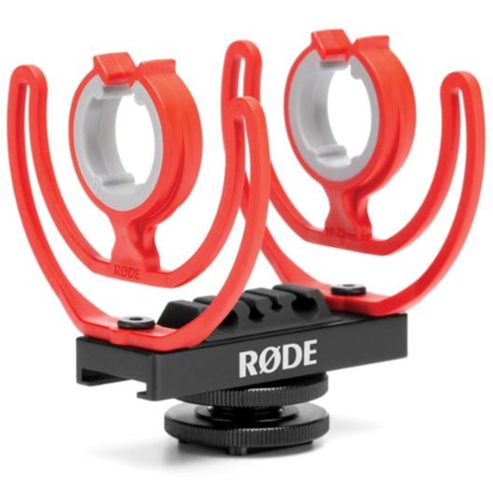 Rode VideoMic NTG Kondensator-Richtmikrofon mieten – ab 10 € netto/Tag – 3