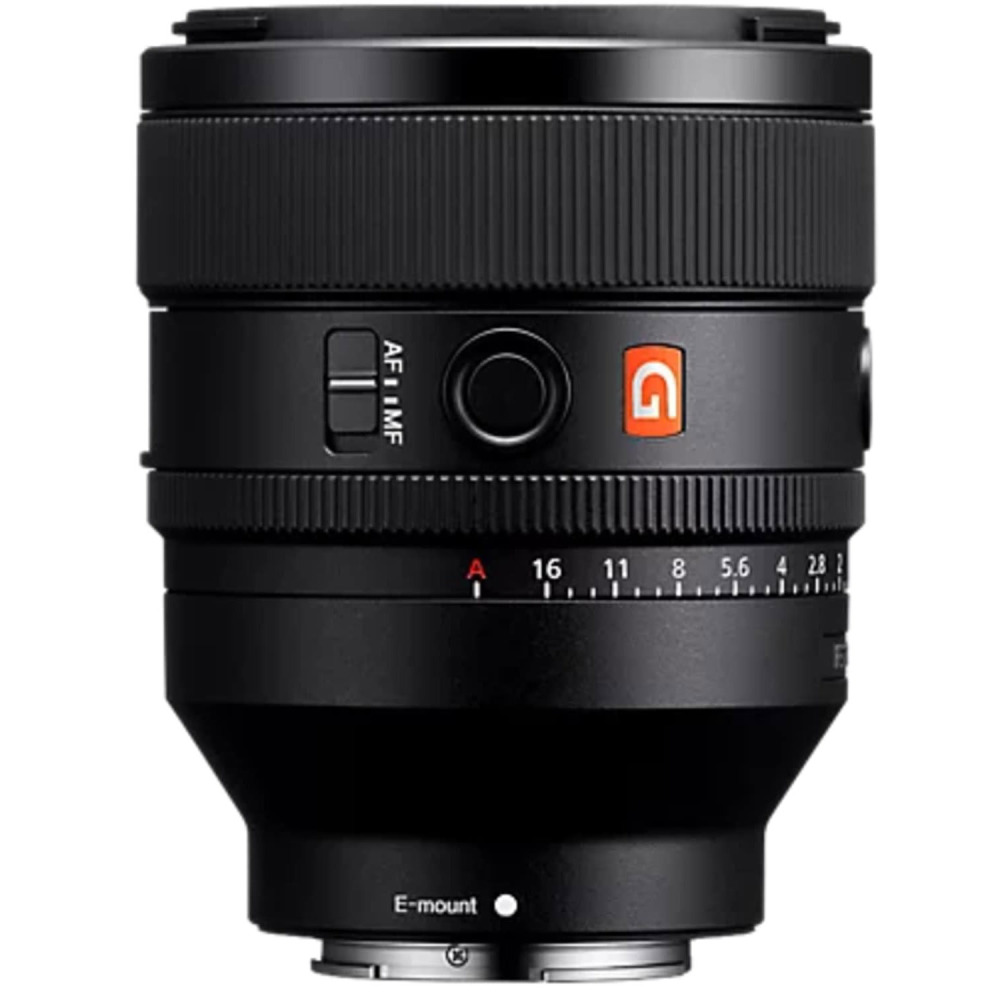 Sony FE 50mm F1.2 G Master mieten – 12 Filialen + Versand, ab 33 € netto/Tag – 2