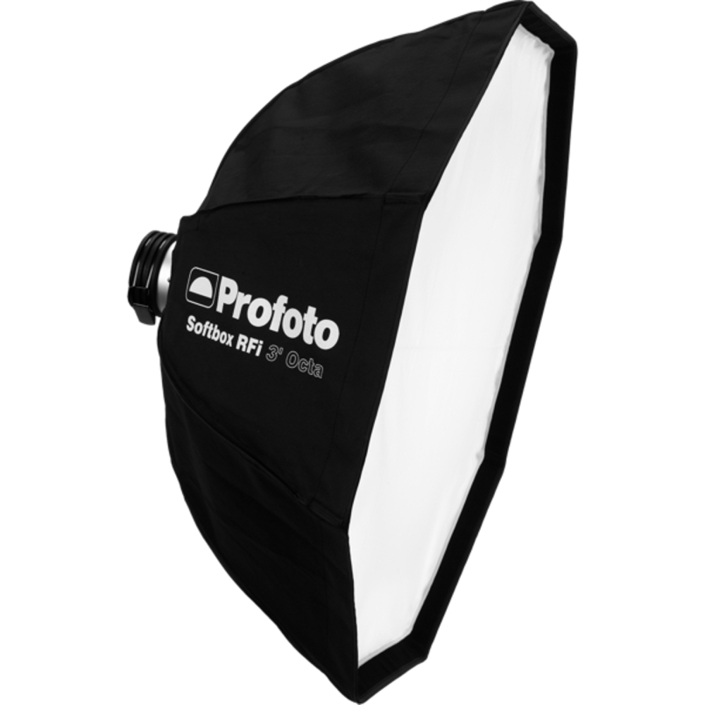 Profoto Softbox Octa 90cm mieten – 12 Filialen + Versand, ab 15 € netto/Tag