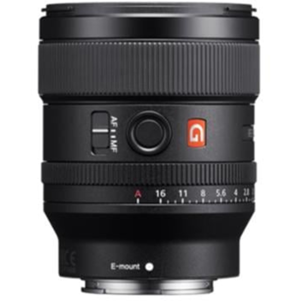 Sony FE 24mm F1.4 G Master mieten – 12 Filialen + Versand, ab 25 € netto/Tag – 4