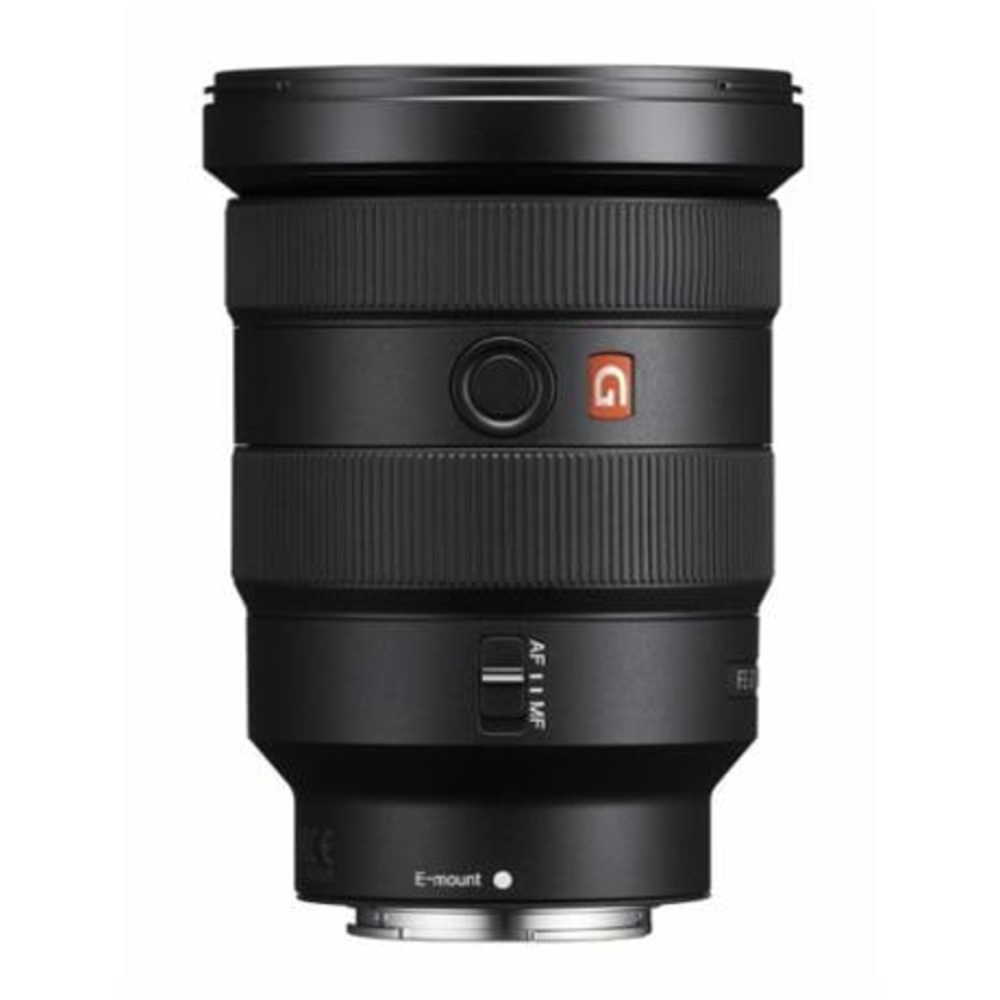 Sony FE 16-35mm F2.8 G Master mieten – 12 Filialen + Versand, ab 33 € netto/Tag – 2