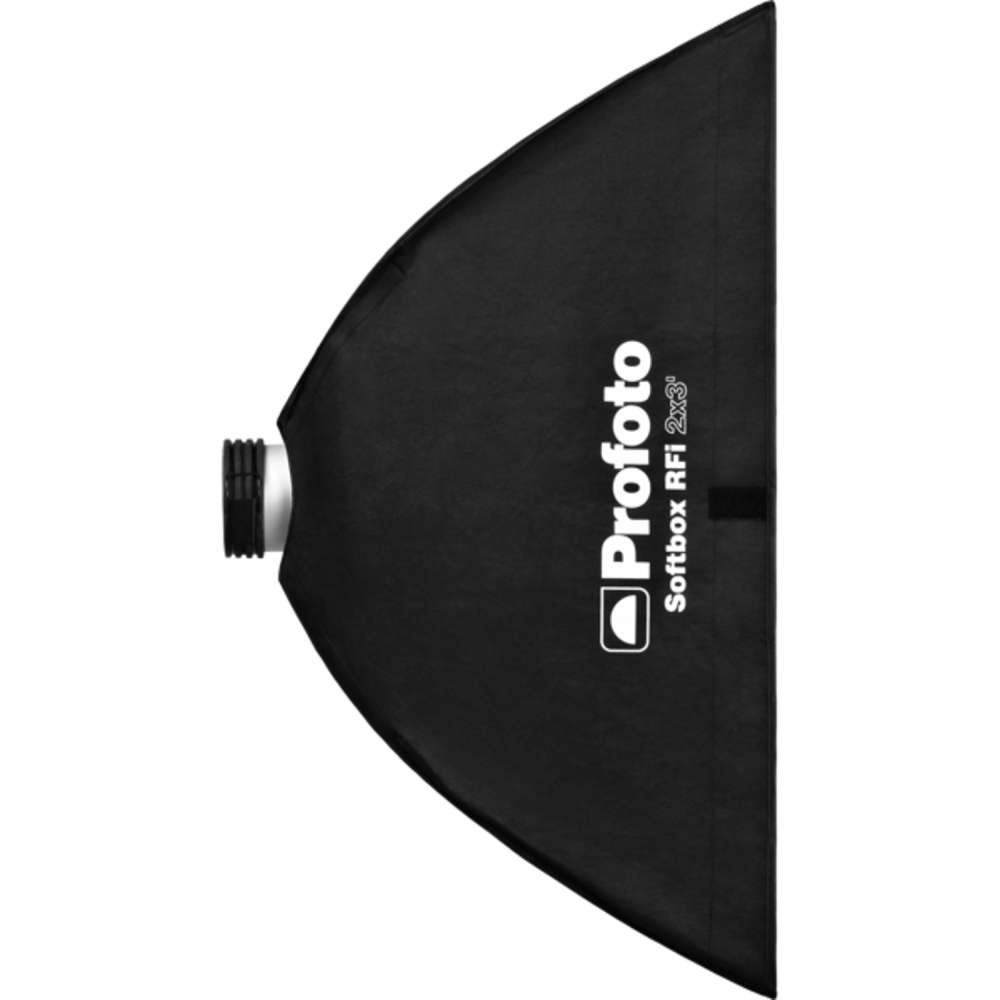Profoto Softbox 2x3 mieten – 12 Filialen + Versand, ab 15 € netto/Tag – 2