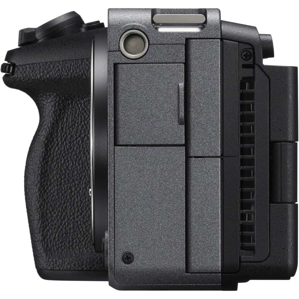 Sony FX3 mieten – 12 Filialen + Versand, ab 100 € netto/Tag – 4