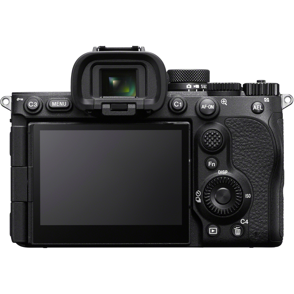 Sony Alpha 7 V mieten – 12 Filialen + Versand, ab 80 € netto/Tag – 2