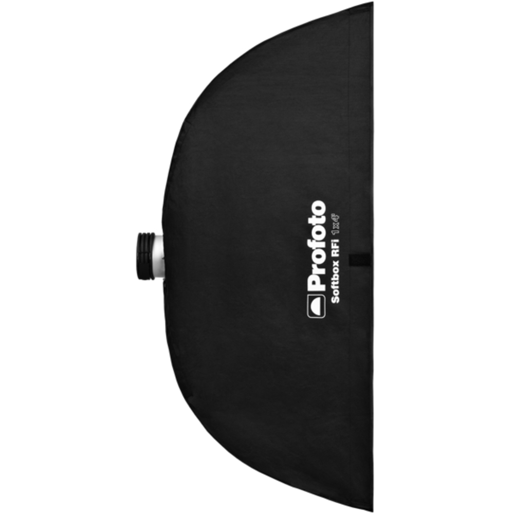Profoto Softbox 1x4 mieten – 12 Filialen + Versand, ab 20 € netto/Tag – 2