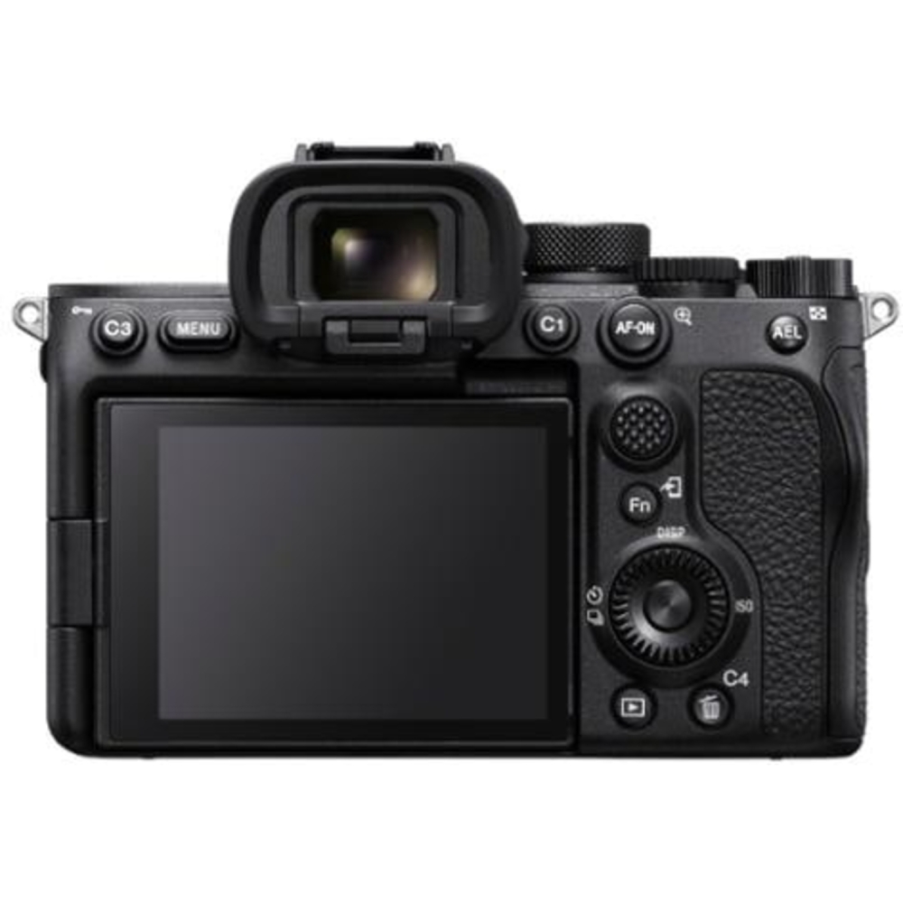 Sony Alpha 7S III mieten – 12 Filialen + Versand, ab 90 € netto/Tag – 2