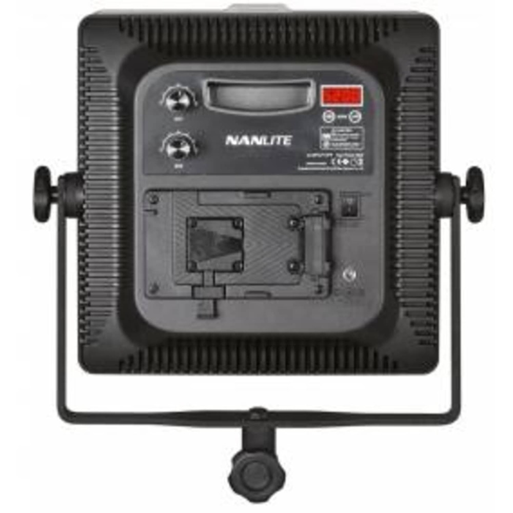 Kaiser Nanlite LED-Flächenleuchte CN-1200CSA mieten – ab 30 € netto/Tag – 2