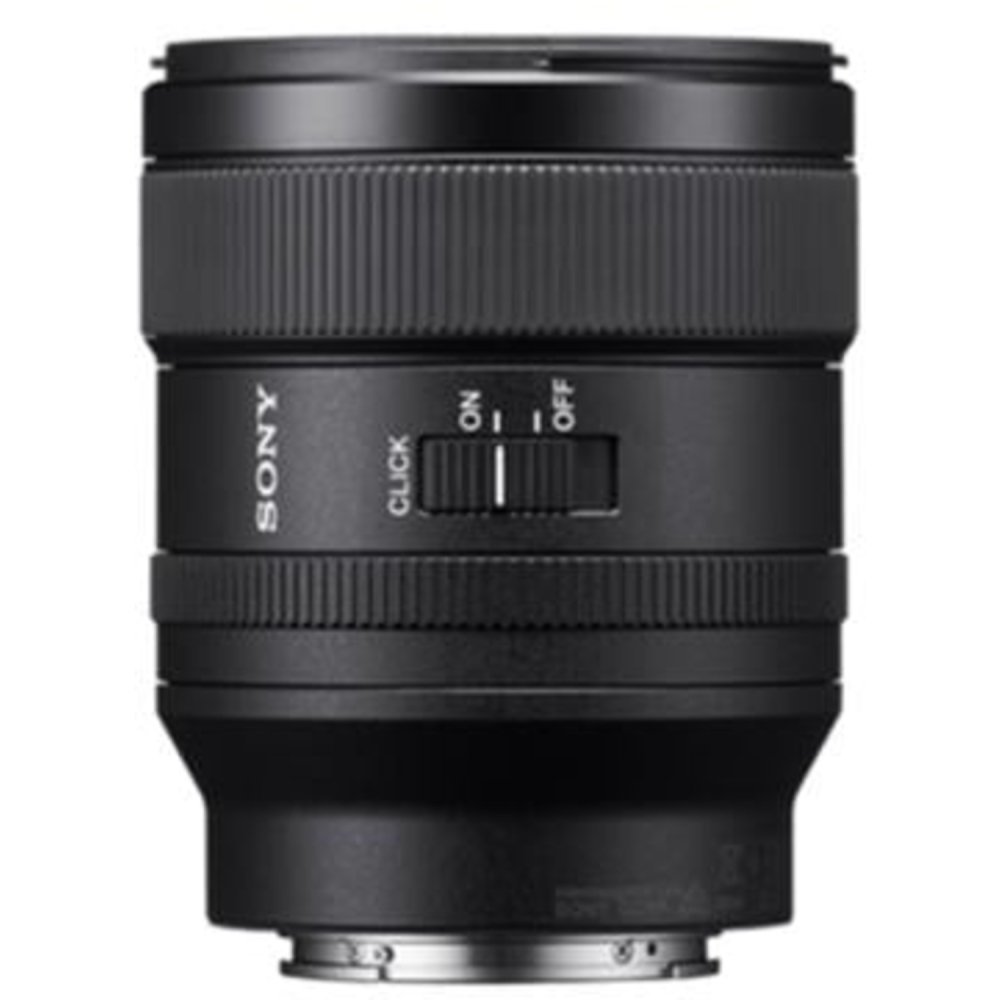 Sony FE 24mm F1.4 G Master mieten – 12 Filialen + Versand, ab 25 € netto/Tag – 3
