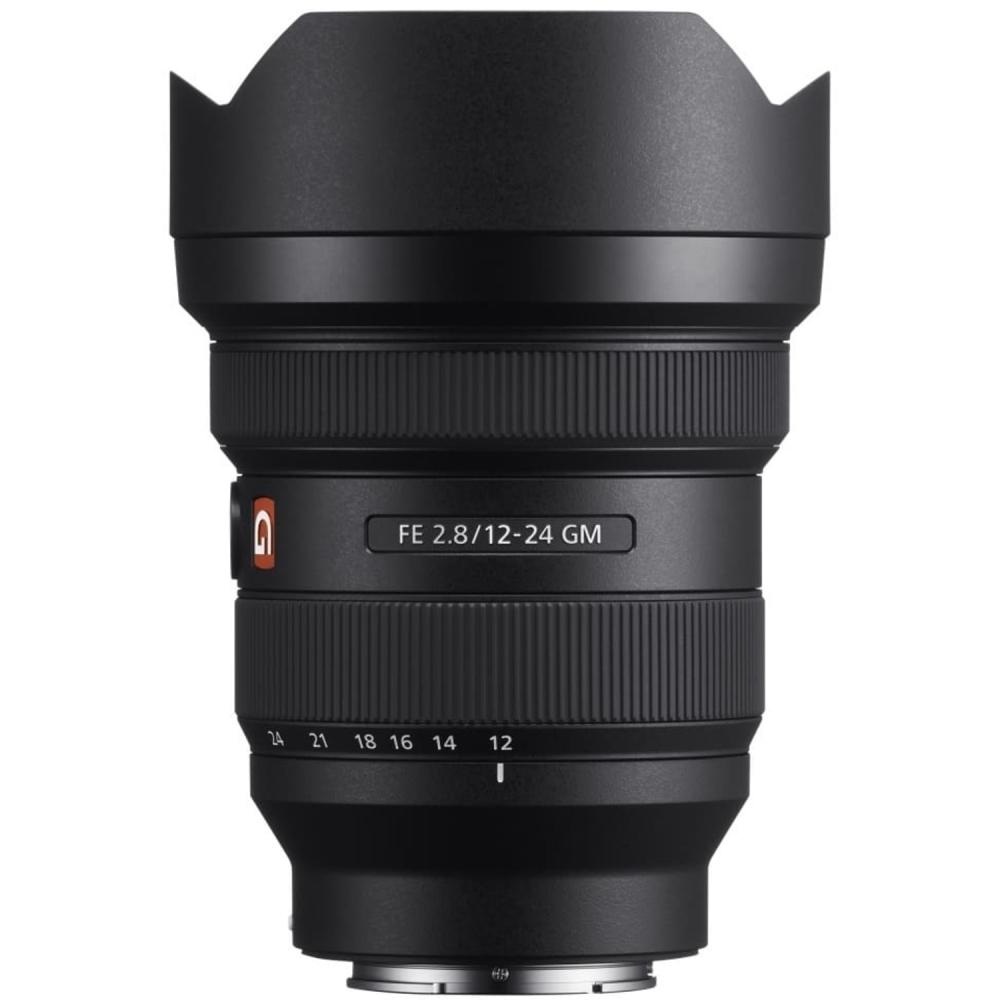 Sony FE 12-24mm F2.8 G Master mieten – 12 Filialen + Versand, ab 33 € netto/Tag – 2