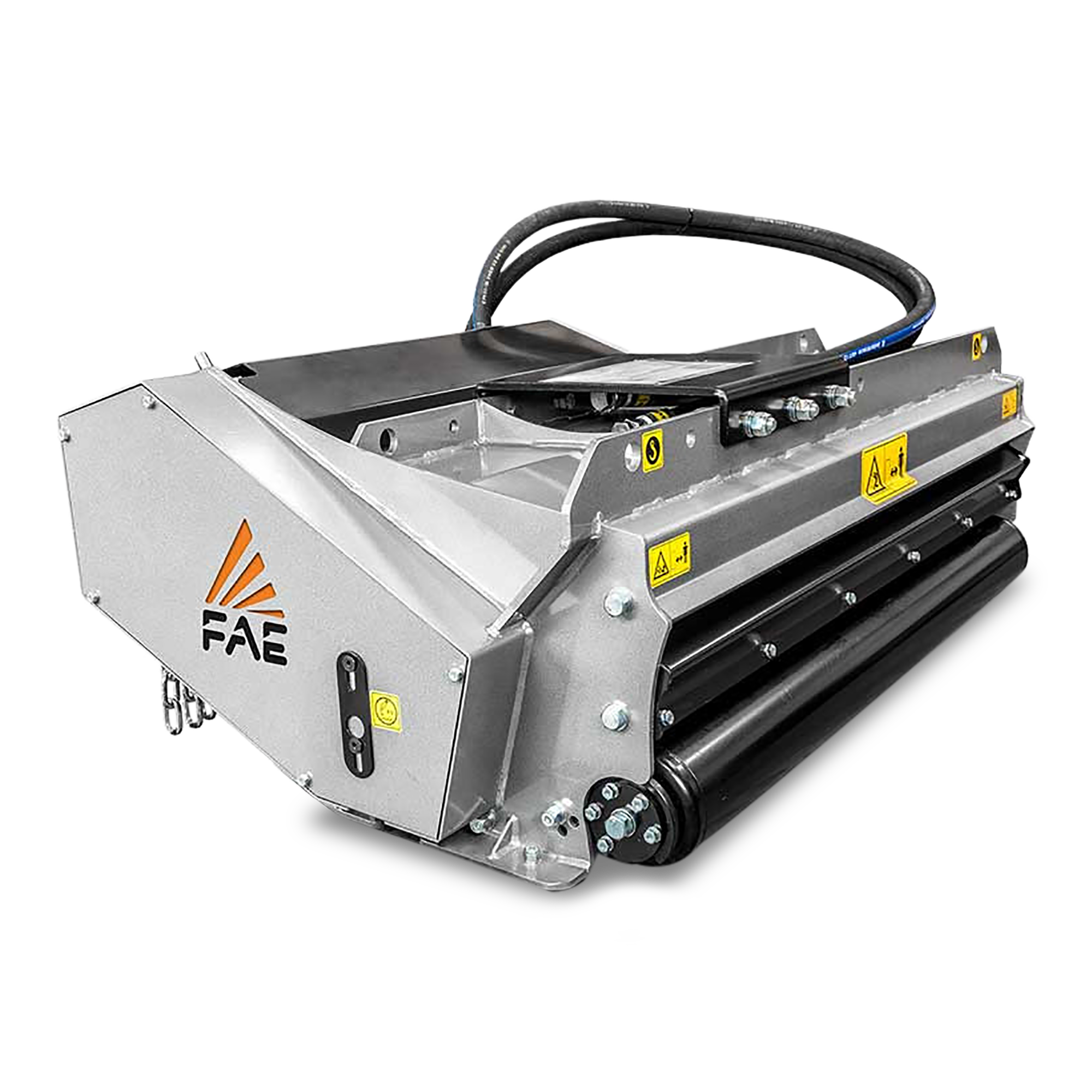 FAE Forstmulcher PML/EX mieten – für Trägergeräte 5,5 - 7,5 t, 320 - 400 kg Eigengewicht