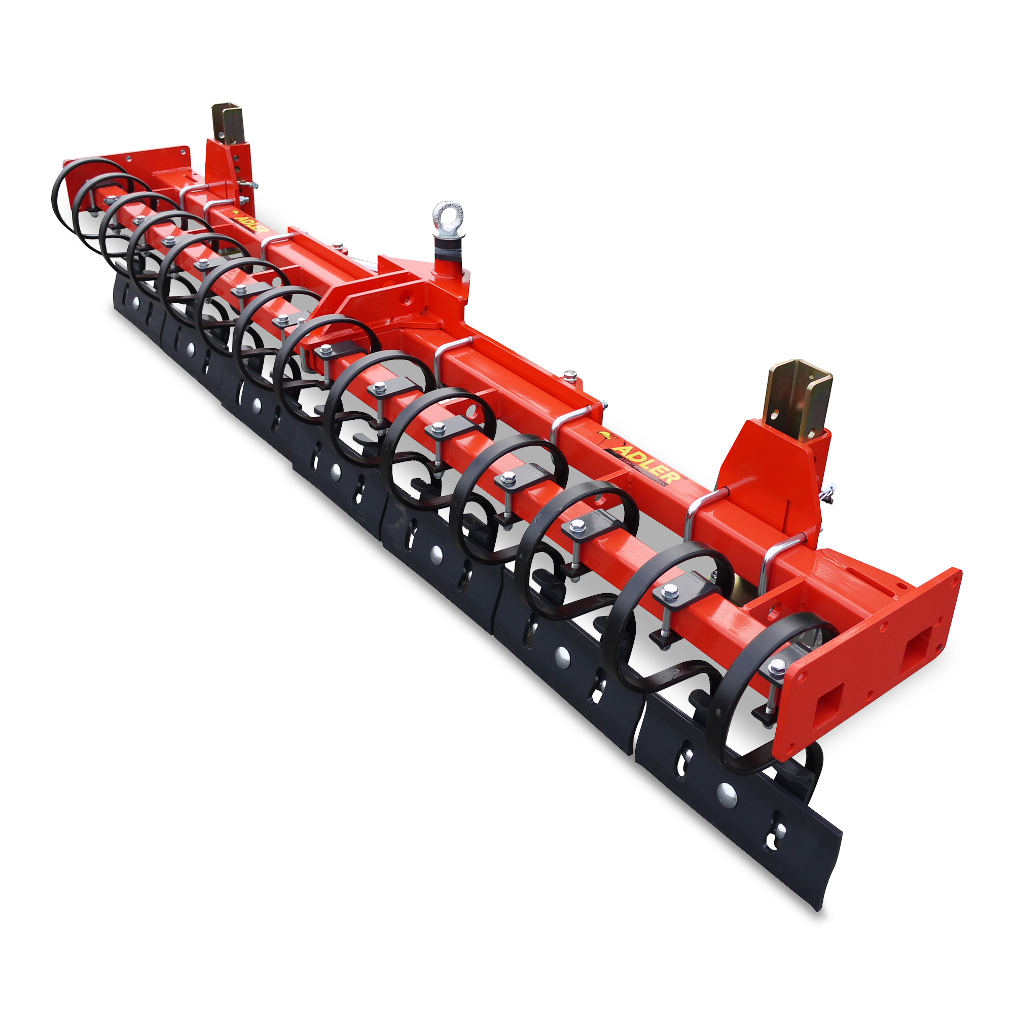 Adler Kratzvorrichtung KV-Serie mieten – Breite 135 - 330 cm