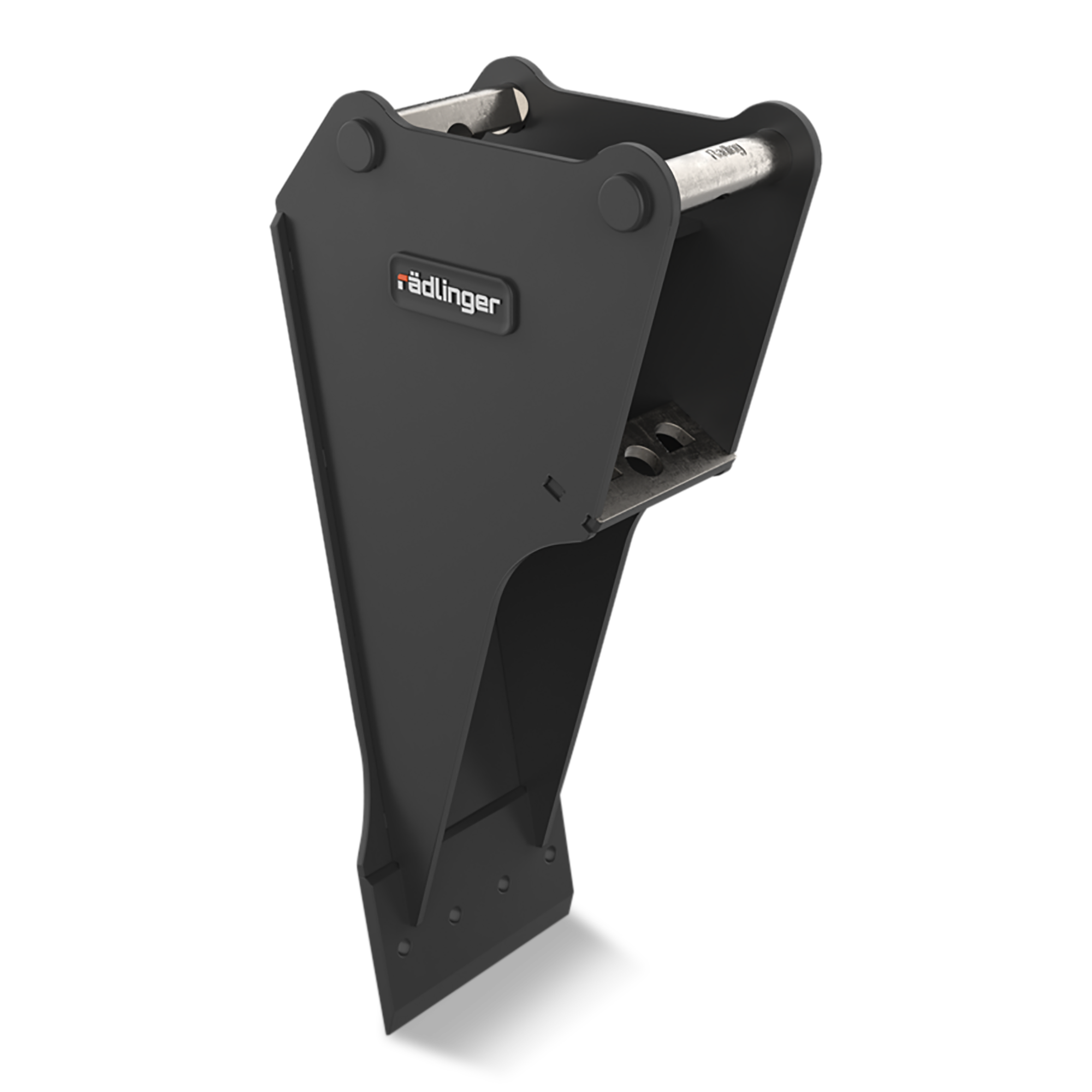 Rädlinger Powerspaten mieten – ab 25 € netto/Tag