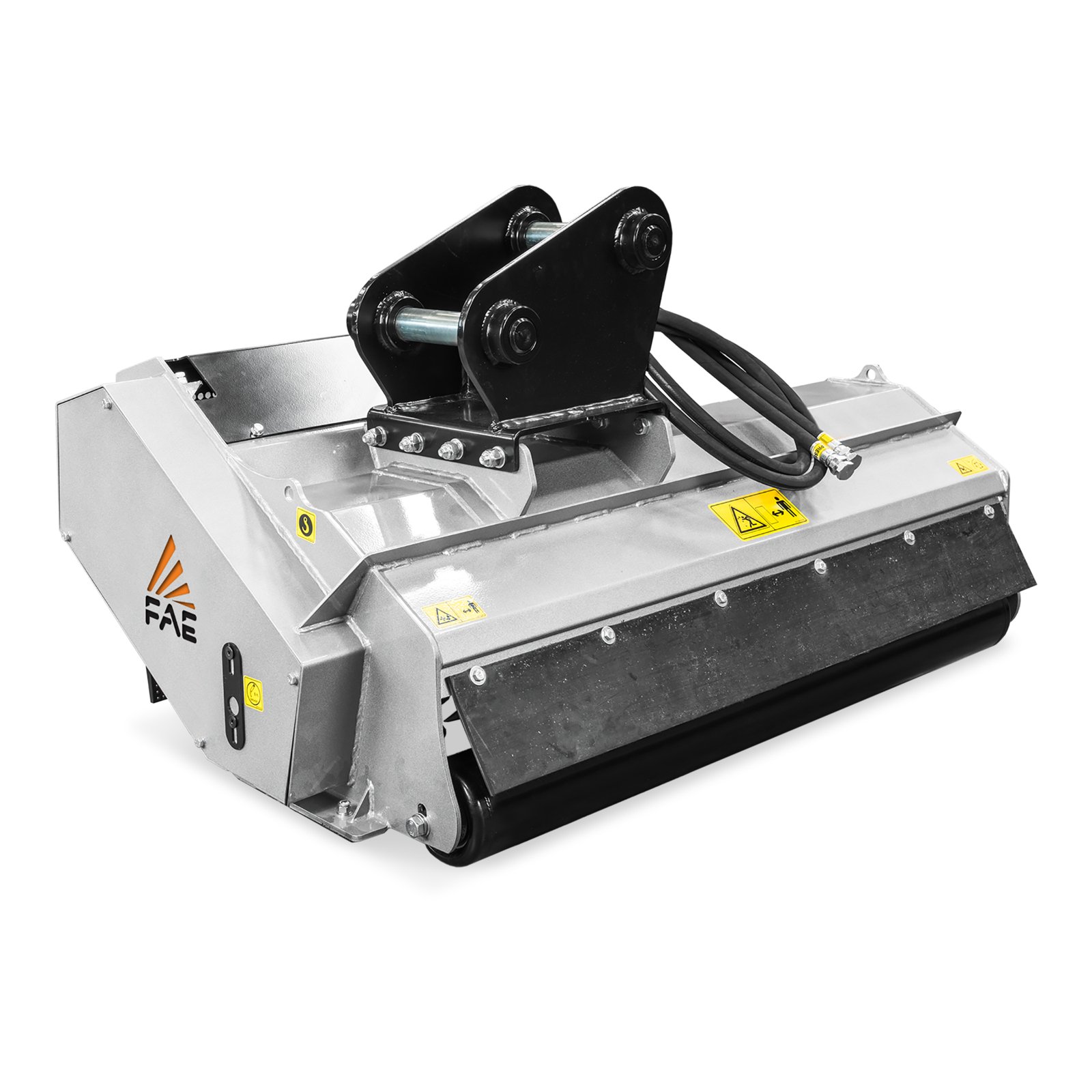 FAE Forstmulcher PMM/HY mieten – für Trägergeräte 3,5 - 5,5 t, ab 150 € netto/Tag
