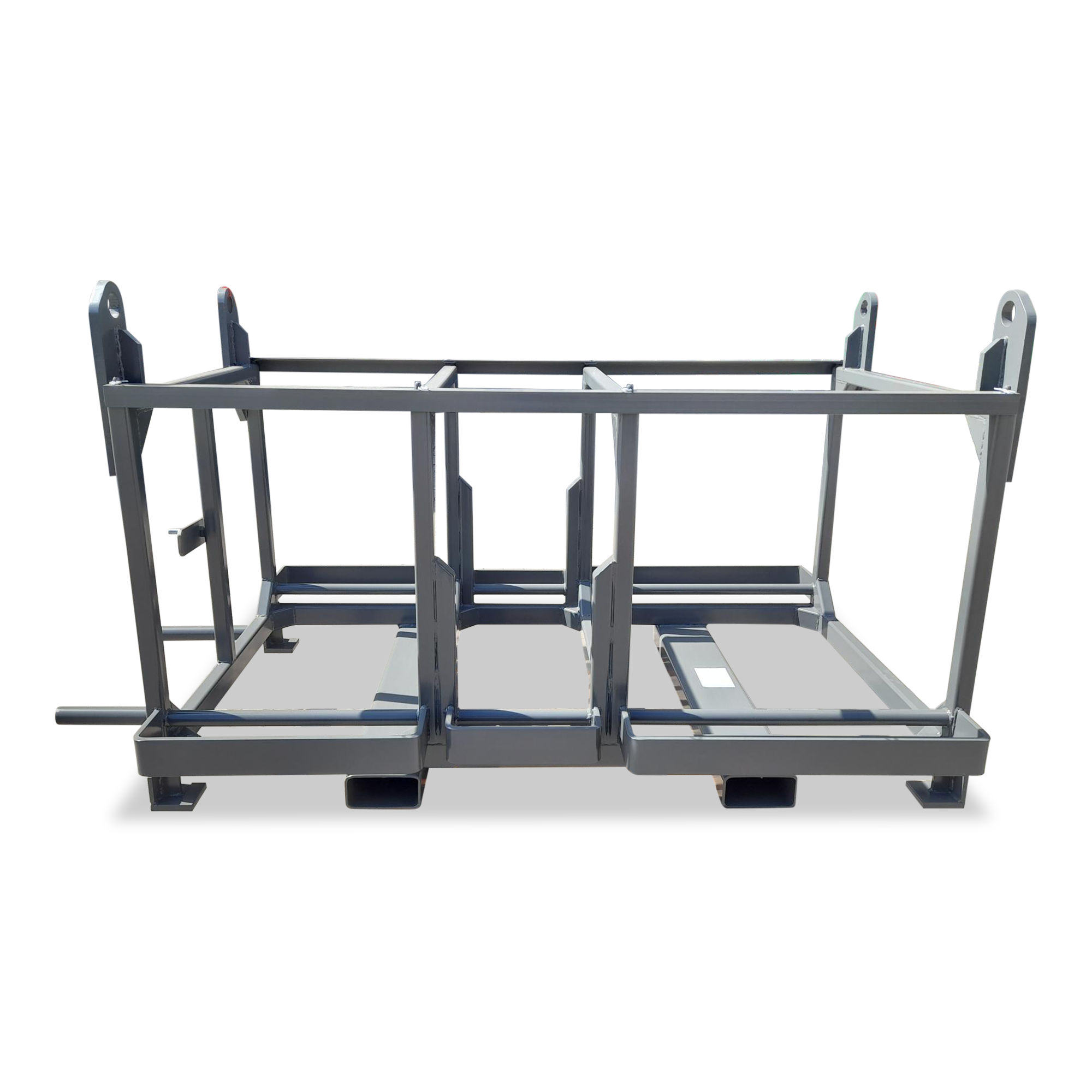 LSB Transportbox mieten – Anbaugerät zur Miete