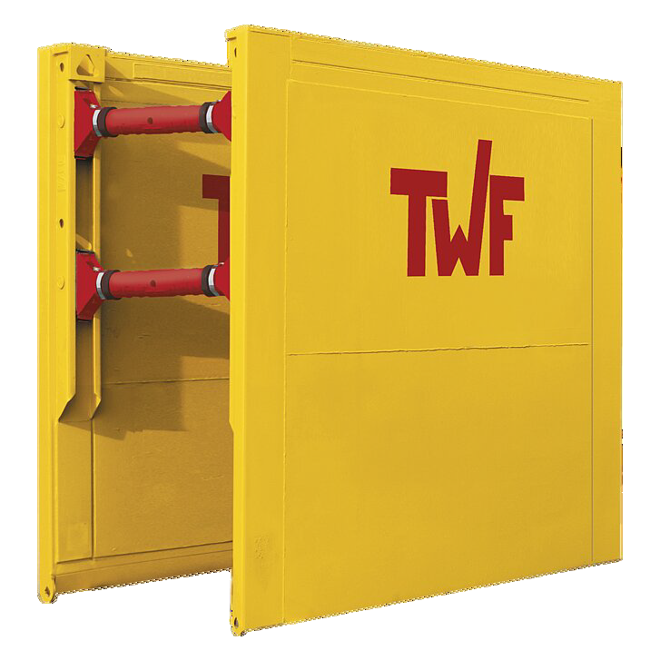 Schwerverbau (Grabenverbau) mieten – 29 Standorte deutschlandweit
