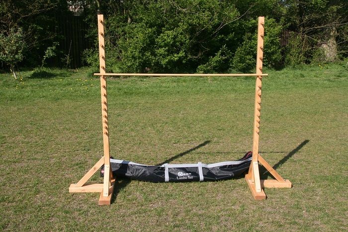 XXL Limbostange mieten – Leipzig, ab 12,50 €/Tag – 2