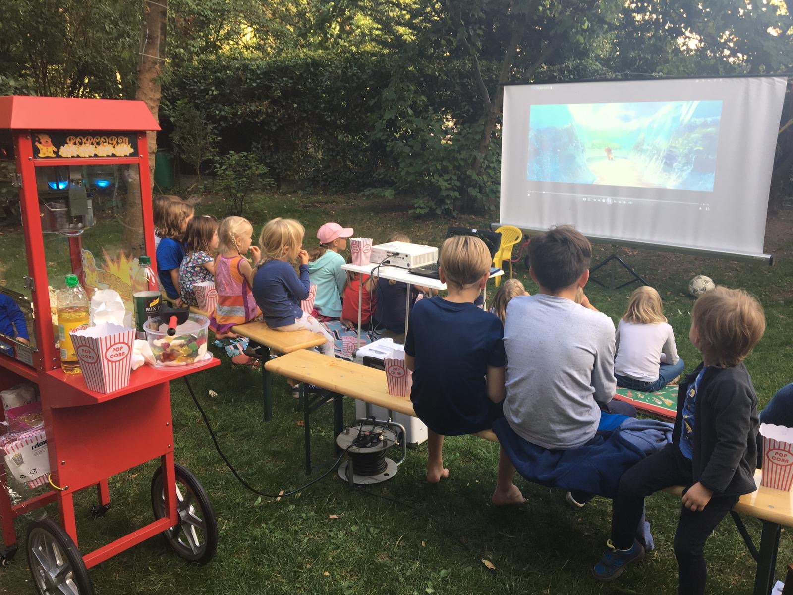 Popcornmaschine-Xxl mieten – Leipzig, ab 49 €/Tag – 3