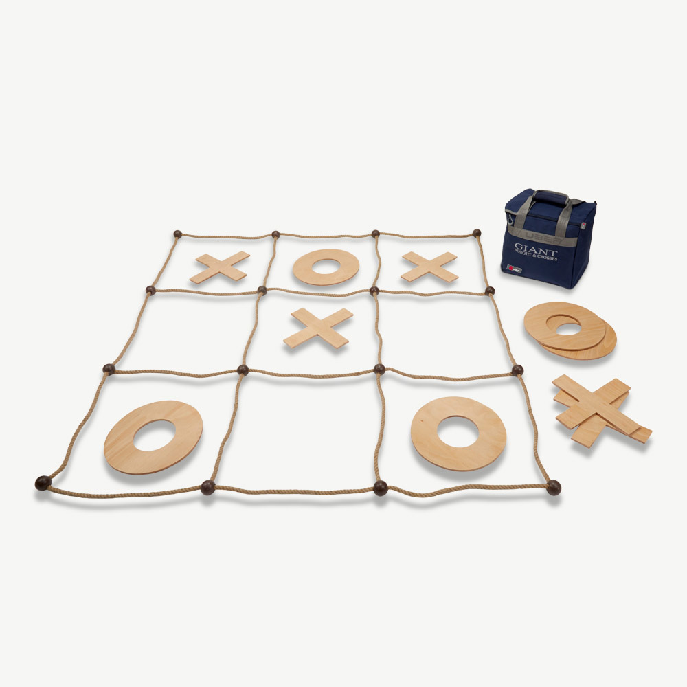 XXL Tic Tac Toe mieten – Leipzig, ab 12,50 €/Tag – 2