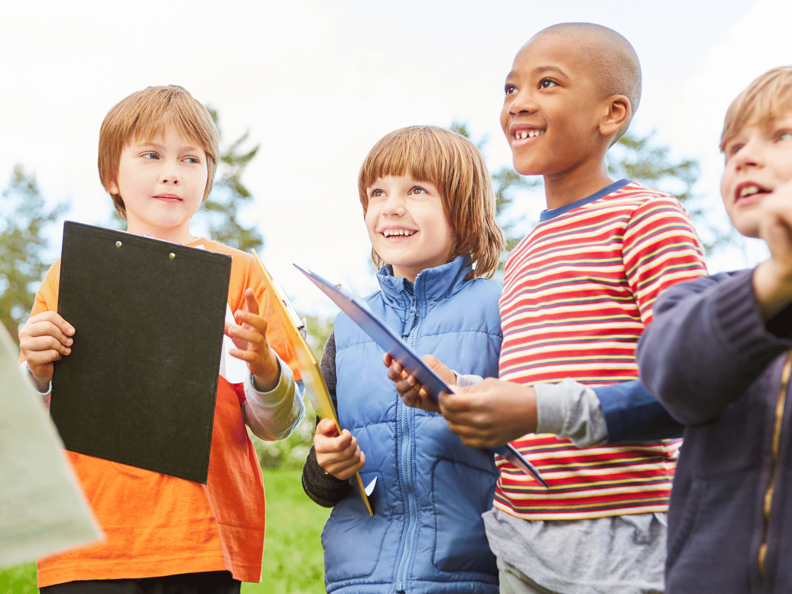 Kinderbetreuung „All-In Paket S“ mieten – Leipzig, ab 159 €/Std. – 2