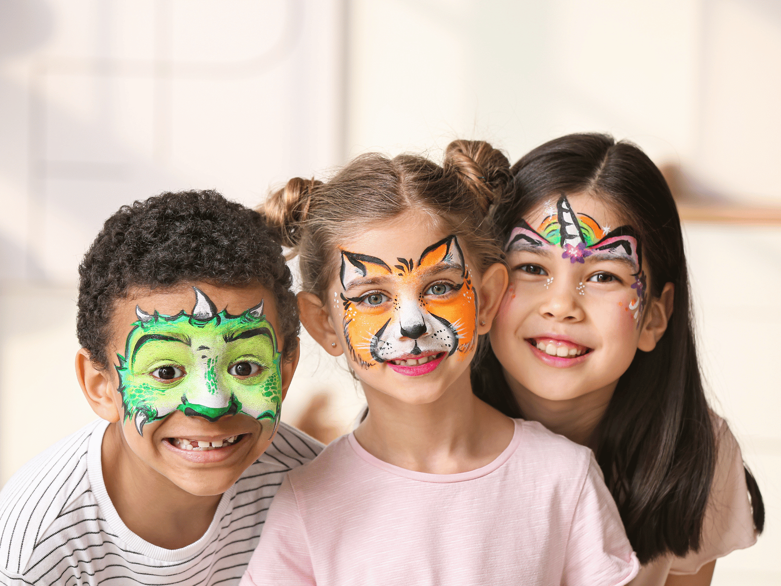 Kinderbetreuung „All-In Paket M“ mieten – Leipzig, ab 169 €/Std. – 2