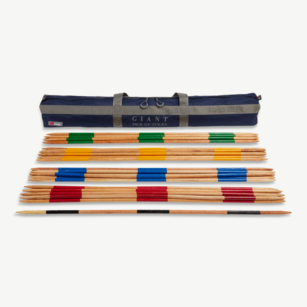 XXL Mikado / Holzspielzeug mieten – Leipzig, ab 12,50 €/Tag – 2
