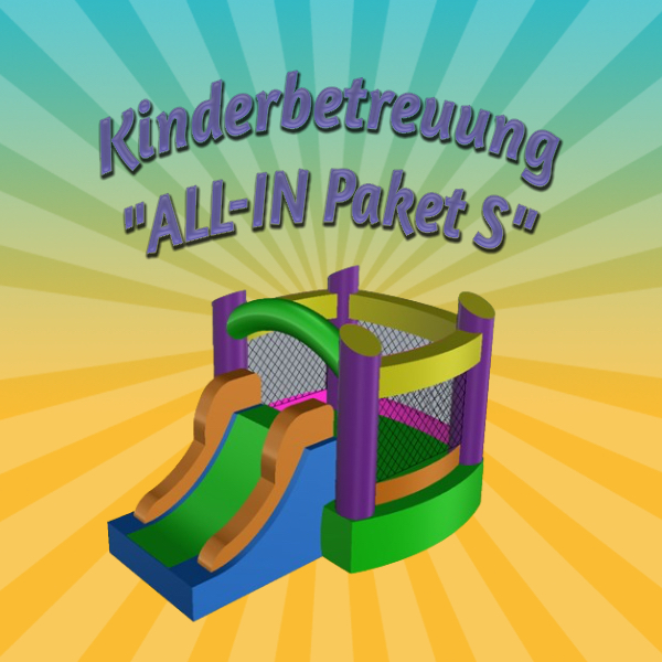 Kinderbetreuung „All-In Paket S“ mieten – Leipzig, ab 159 €/Std.