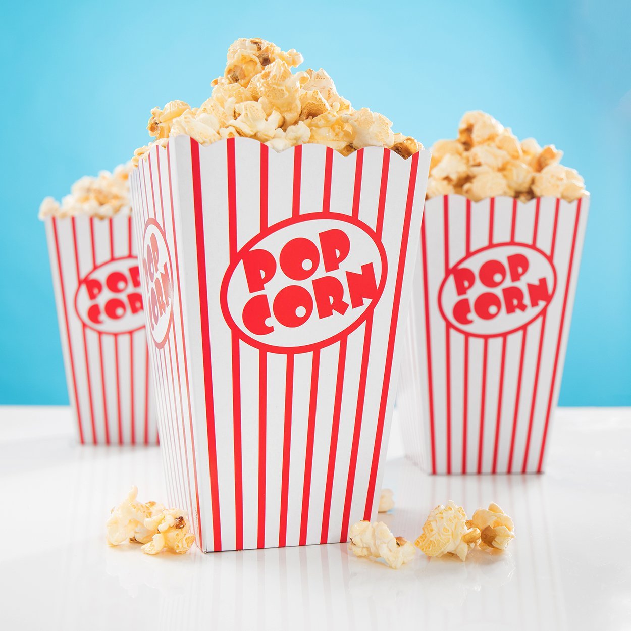Popcornmaschine-Xxl mieten – Leipzig, ab 49 €/Tag – 4