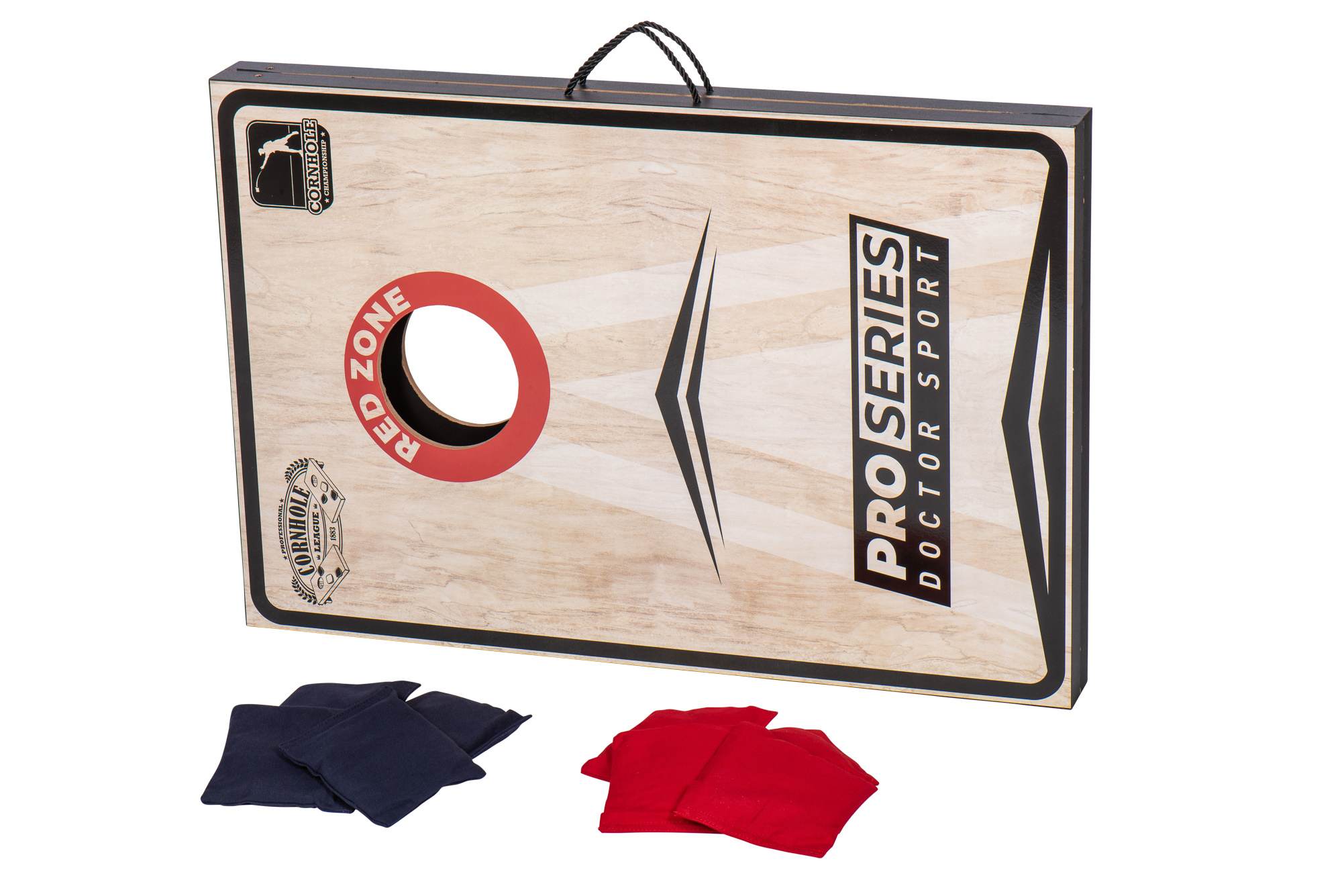 XXL Cornhole mieten – Leipzig, ab 12,50 €/Tag – 2