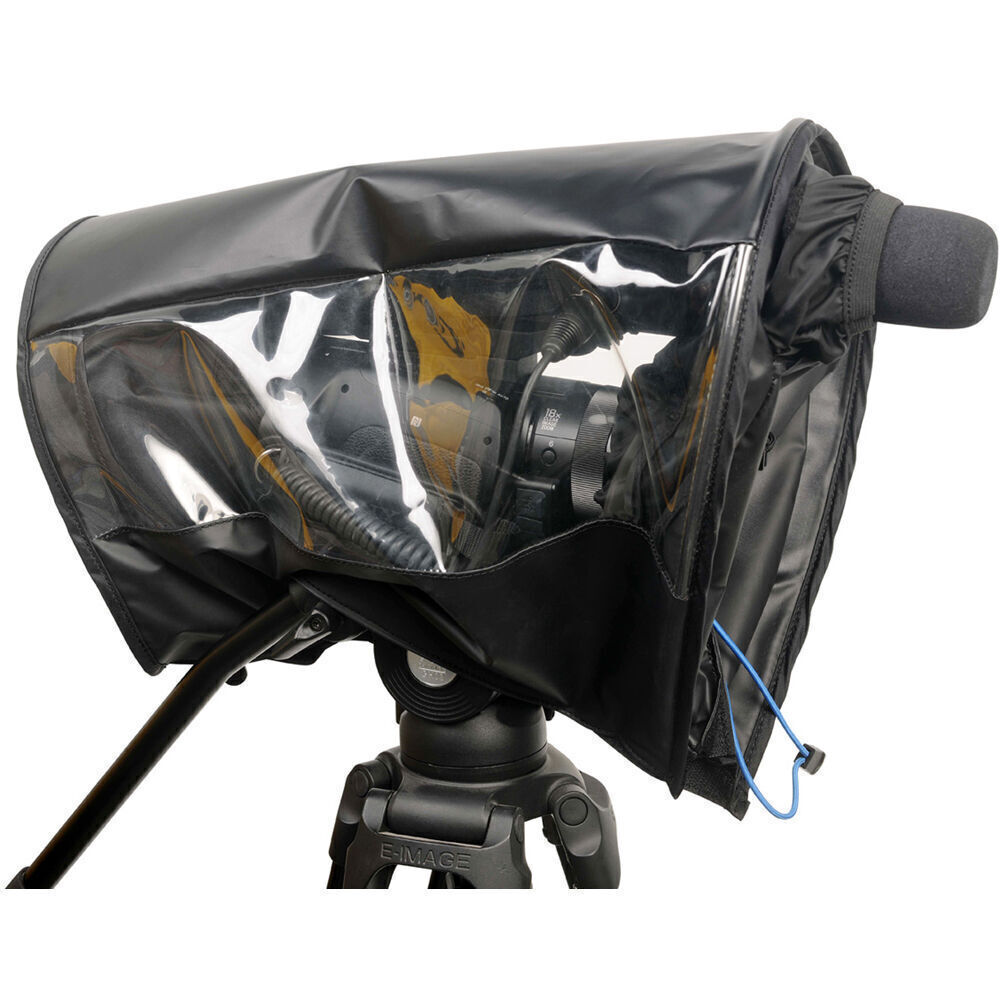 Orca OR-101 Regenschutz (für Camcorder) mieten – Köln, Hamburg oder Versand, ab 7 €/Tag – 2