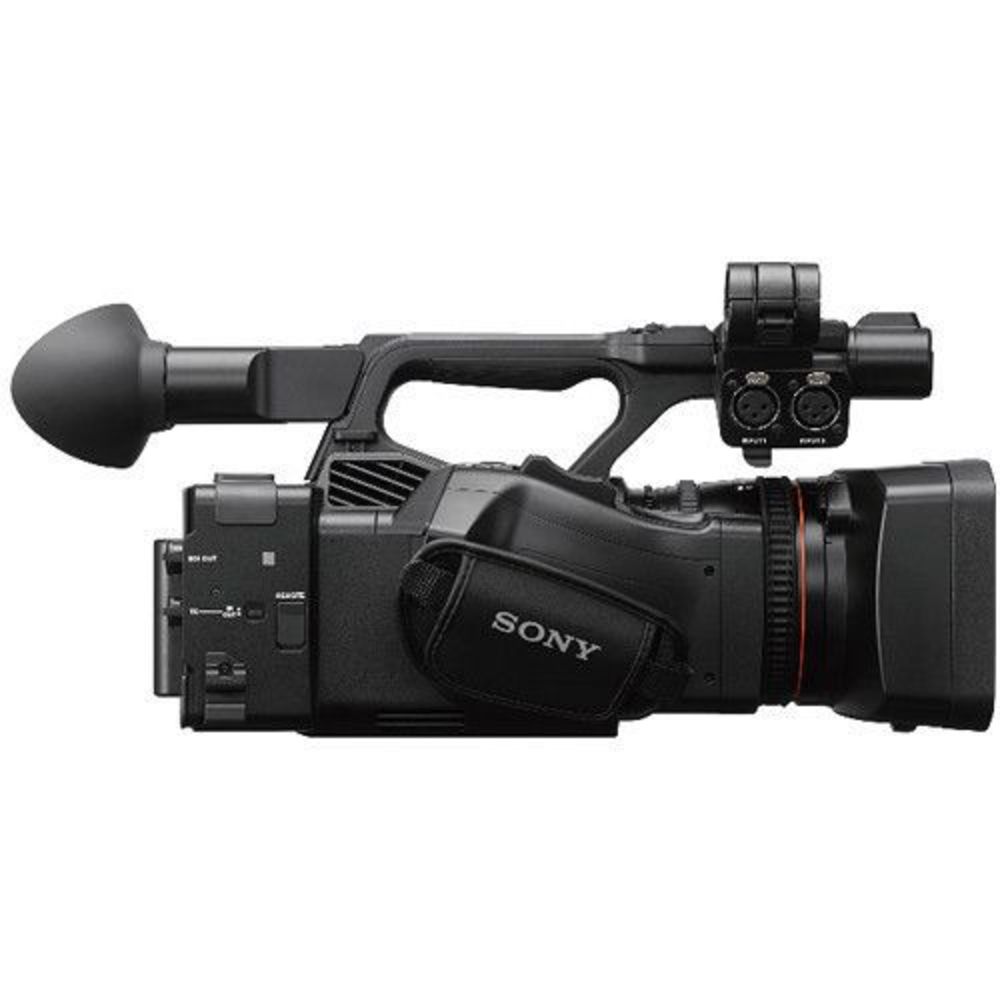 Sony PXW-Z190 4K XDCAM mieten – Köln, Hamburg oder Versand, ab 90 €/Tag – 3