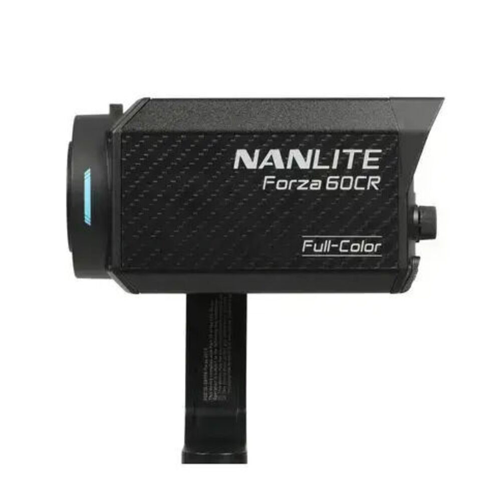 Nanlite Forza 60CR RGB LED Light mieten – Köln, Hamburg oder Versand, ab 35 €/Tag – 3