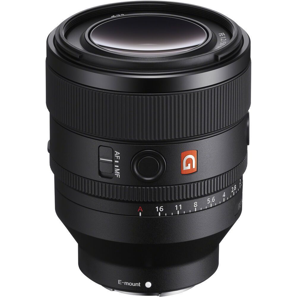 Sony FE 50mm F1.2 GM mieten – Köln, Hamburg oder Versand, ab 45 €/Tag